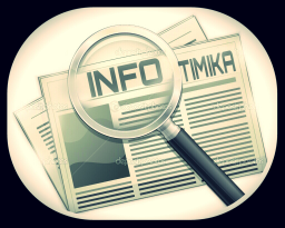 Yuk! Berbagi info seputar timika dan sekitarnya, mention dengan hastag [#] infotmk