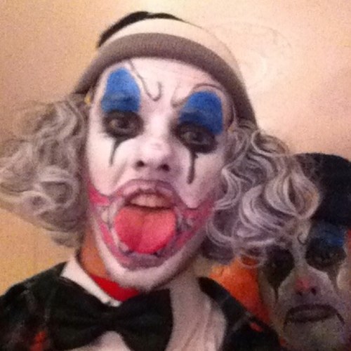 ThatGuyRRA's profile picture. RedRibbonArmy-eindbaas-du cheff-back from the land of the wolf & definately 'that guy'