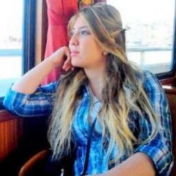 GulsahYldrm17's profile picture. 