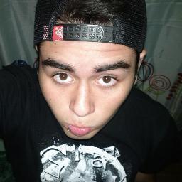 usagi_zero's profile picture. holo soy Ale y hago una especie de vlog en youtube c: y eso D: espero disfunten mis videos :3 http://t.co/oB56j9jxdk