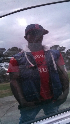 I believe ther is a different me.I believe ther is different n better life for me...and my past I leave behind...#ripBG53