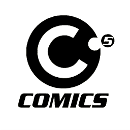 c5comics's profile picture. 