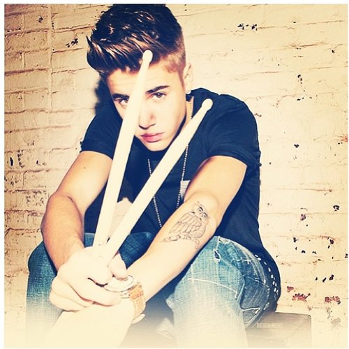 ~BELIEBER~