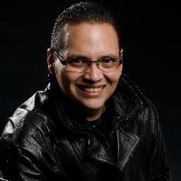 Creo en el Padre y el Hijo y el Espíritu Santo, Director del equipo de Alabanza KABOD del Ministerio Internacional Camino Verdad y Vida 