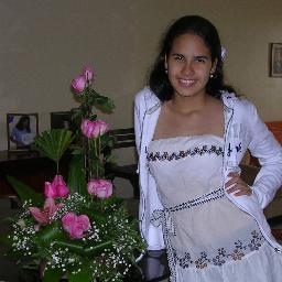 IsisLorenzo's profile picture. 