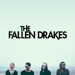 Fans of the Irish alternative/rock band that are @thefallendrakes ;D Find news, updates etc here, & some band videos on my Youtube :) Page run by @Nicole_Lg ~
