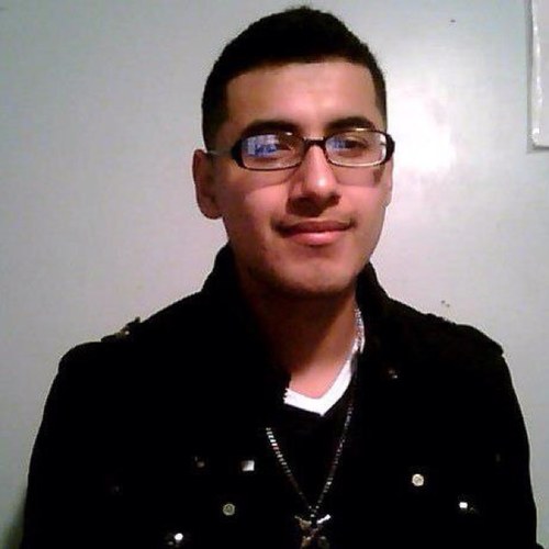 That one guy that just happened to be named Jose