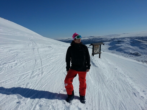 RBK- Leeds United- Edmonton Oilers                       









Gone Missing in the mountains, offshore and online








Spiritus Rector