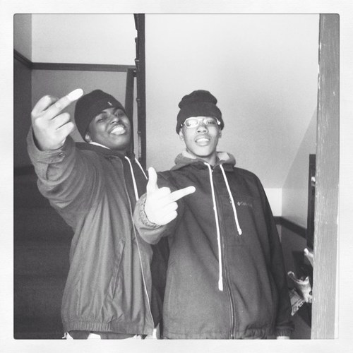 Them hoes aint fuckin you cus you aint in that bracket nigga , its levels to dis shit young boy