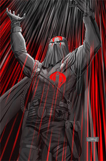Let us rule the world, together!