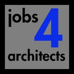 Connecting unemployed architectural professionals and students with employers.