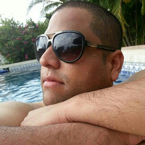 Dav2779's profile picture. Me defino como una persona con mente positiva, no existe el no como respuesta.