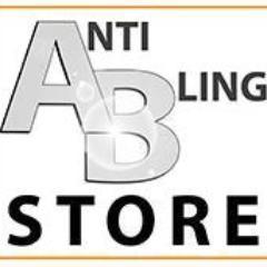 AntiBlingStore Profile Picture
