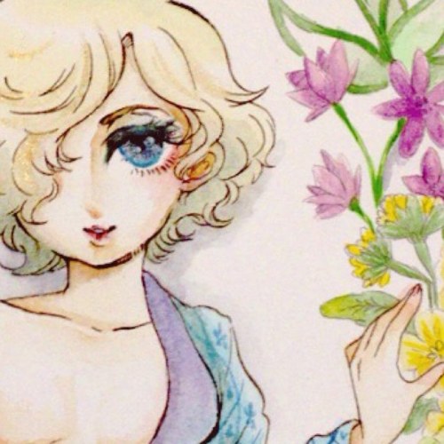 わが人生に咲き誇りし最大の花よ jojo(JD/Dio受etc)、入江亜紀作品、風木、地球へ、MLPetc 二次創作奴 最近垢引っ越したのであまり呟いてません。