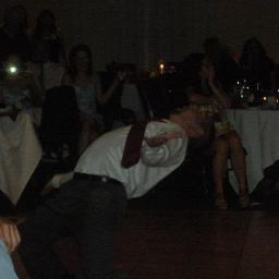 Birdstein's profile picture. 