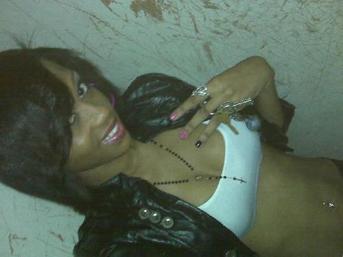Anything u wanna knw u jus gotta ask me! :)