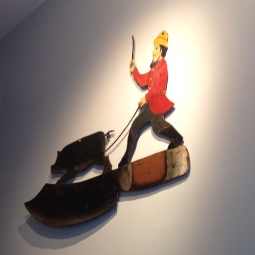 Ksoistman's profile picture. 