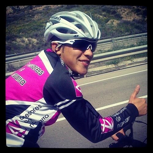 ChemaPerezG's profile picture. 