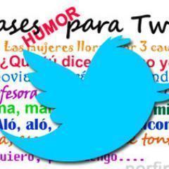 #LasMejoresFrases para #Twitter #RT