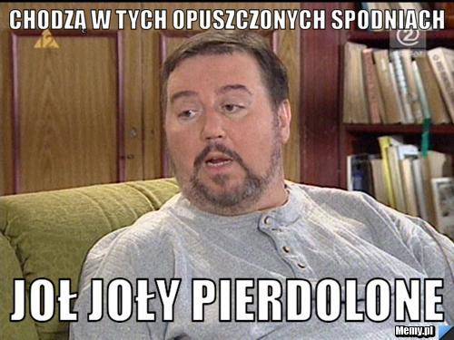 Po Prostu Zajefajny Koleś :D