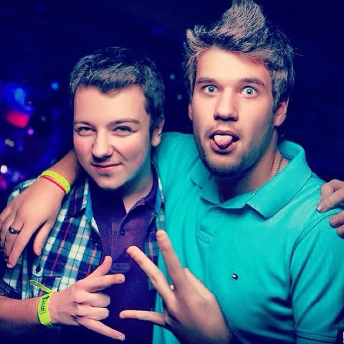 Andrey_Ostvald's profile picture. 