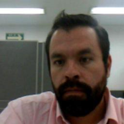 Por primera ves en Twitter.  La foto será subida en brevedad.