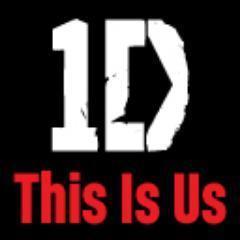 Un sueño. Una banda. Cinco Chicos. One Direction. Aguantando penosamente hasta ver a mis ídolos en la gran pantalla. #TeamFollowBack