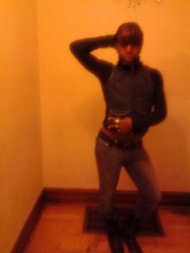 ***:-) Yapp bitchh justt follow mee***:-)