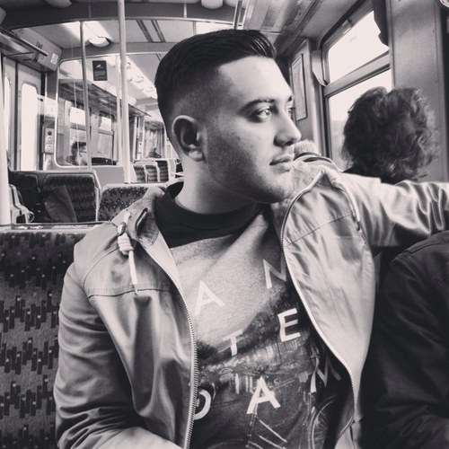 London.
