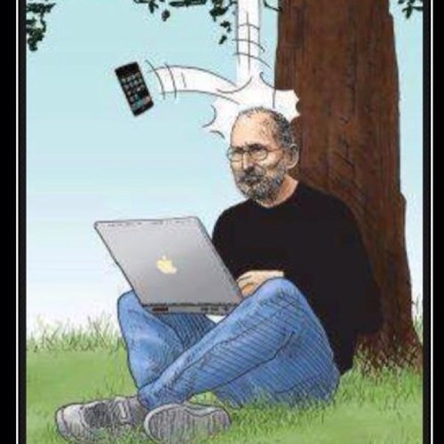 I wanna work at Apple.Inc!!