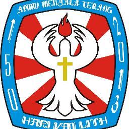 Hari Van Lith 2013 Official Page
Facebook : Hari Van Lith
Semangat Van Lith untuk Indonesia!