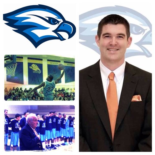 Assistant Men's Basketball Coach at Northwood University 2011-2012 NAIA Division II Runner Up