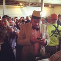 Ted Crouch (@tbg9) 's Twitter Profile