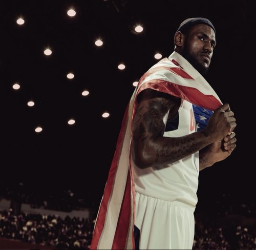 I'm a young athlete on my way to the top. Follow me on my road to success. #PrimeTime