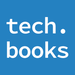 Official Twitter feed of Amazon’s tech.book(store).