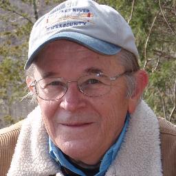 underCs's profile picture. Univ. of Fla. grad. Retired editor, Bucks County Courier Times. Author 4 books for Naval Institute Press. Worked for newspapers in Calif., Fla.
