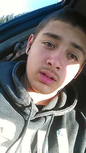 Alvarez98632's profile picture. OFWGKTA