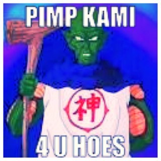 OGKami_'s profile picture. Now everybody in the original OG put yo motherfuckin hands up and follow me