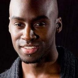 DerekAidoo's profile picture. Actor. Represented by office@squaremilemgmt.com London based. Actor in Tina the Tina Turner Musical