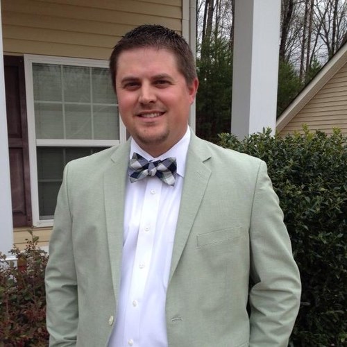 All about my faith & family.  Dawsonville, GA boy. Love GA sports.