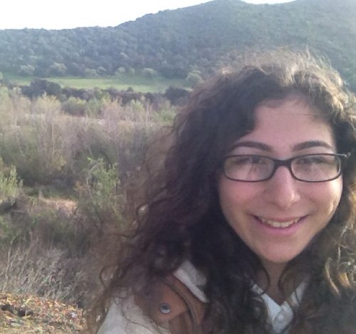 Lori Bashian