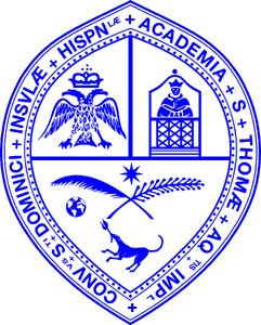 LOGO UNIVERSIDAD AUTONIOMA DE SANTO DOMINGO