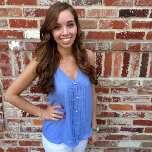 MaeganBoothe's profile picture. 