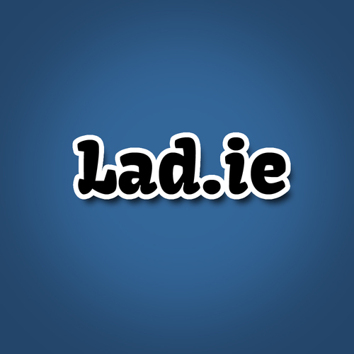 Welcome to the Lad.ie - Ireland's only website dedicated just for lads.