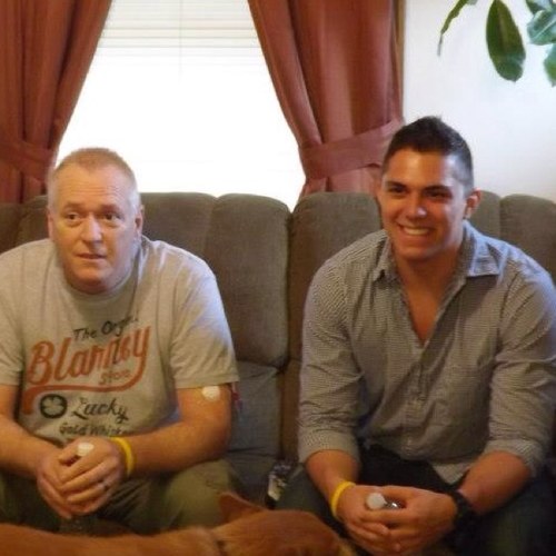 ndrewChewy's profile picture. CLE | InfoSec | Bears, Beats, Battlestar Galactica