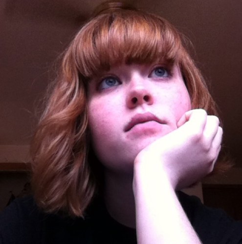 EmmyChanx33's profile picture. WOOP WOOP
#ForeverAloneTime :3