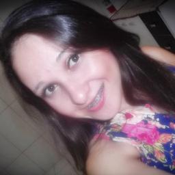 Pisciana, 23 anos, Gestora de RH