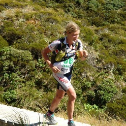 Multisport & Adventure Race athlete based in Wanaka