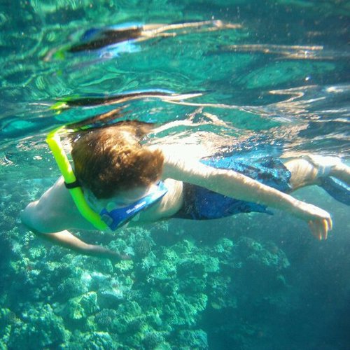 JBakerized's profile picture. 