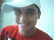 Rafael Coutinho
Nacimento:10/02/1998
Recife,PE